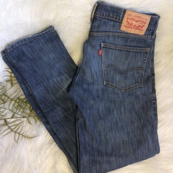 Levi's Other - Levi's 511 33*32 Jeans